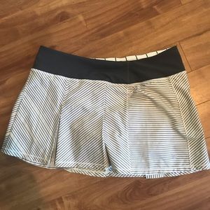 Lululemon skirt/skort